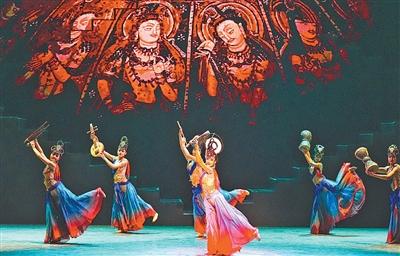 一场让文物“活”起来的艺术创作(迈向“十五五”的文化图景)