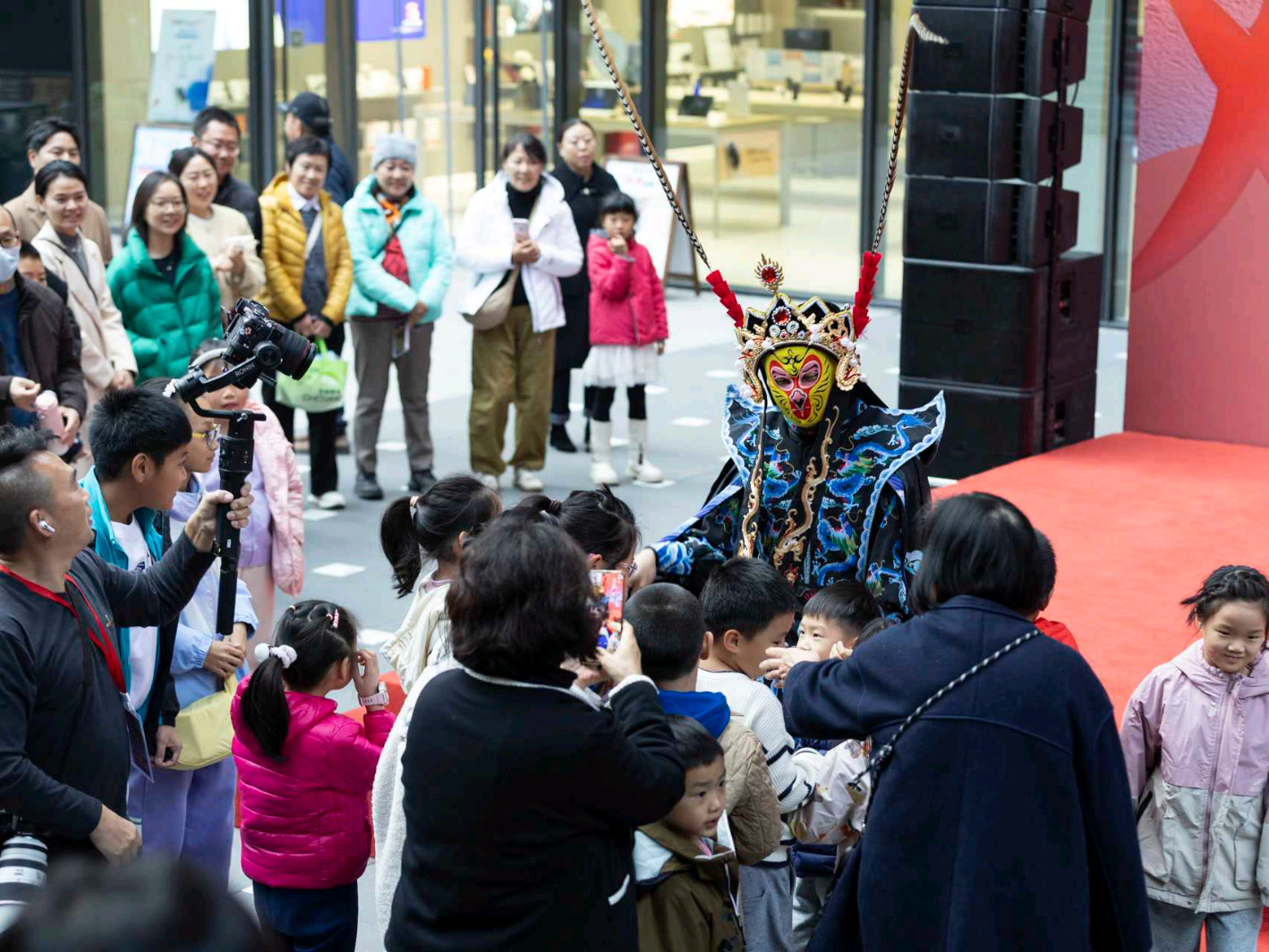 北京,“四个中心”彰显大国首都风范!