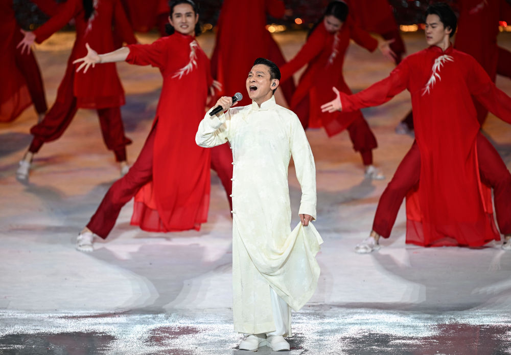 大看台 | 我们共同的湾区记忆,这一次又添华章! 大看台 | 我们共同的湾区记忆,这一次又添华章!