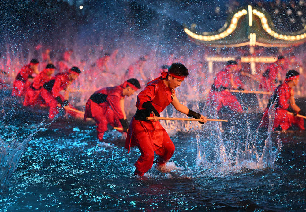 大看台 | 我们共同的湾区记忆,这一次又添华章! 大看台 | 我们共同的湾区记忆,这一次又添华章!