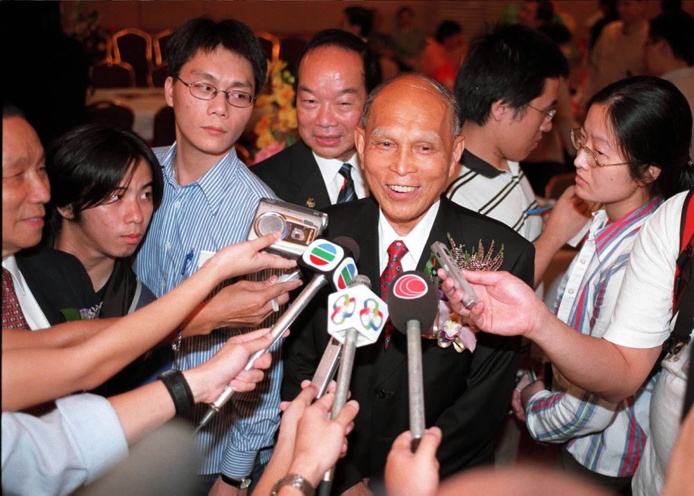 大看台 | 我们共同的湾区记忆,这一次又添华章! 大看台 | 我们共同的湾区记忆,这一次又添华章!