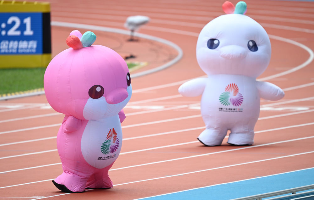 大看台 | 我们共同的湾区记忆,这一次又添华章! 大看台 | 我们共同的湾区记忆,这一次又添华章!