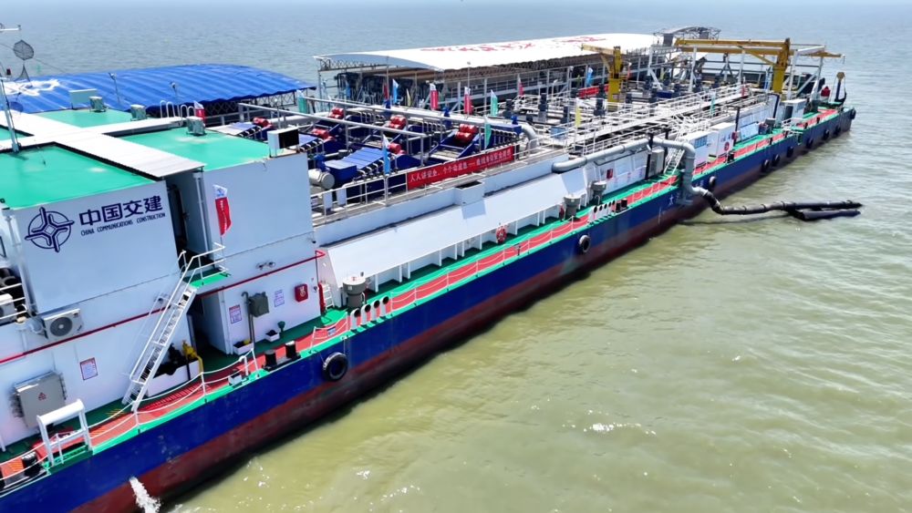 新华视点|生态绘新卷 各地绘就绿色发展好风光 新华视点|生态绘新卷 各地绘就绿色发展好风光