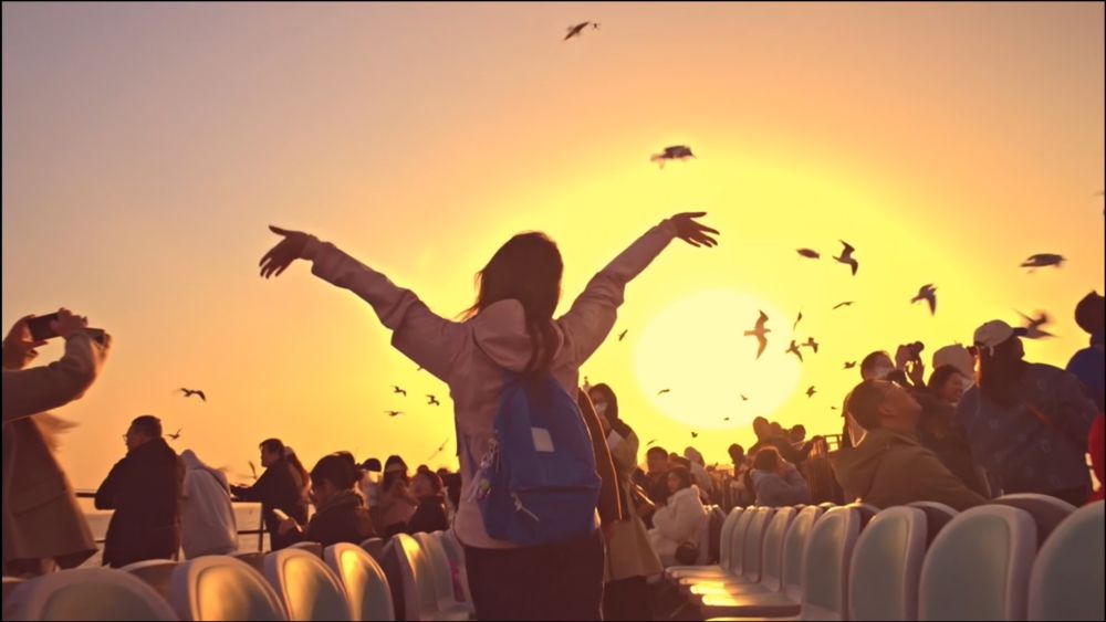 新华视点|生态绘新卷 各地绘就绿色发展好风光 新华视点|生态绘新卷 各地绘就绿色发展好风光