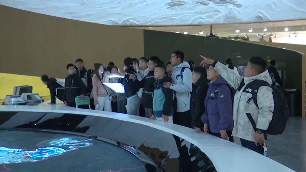 新华视点|生态绘新卷 各地绘就绿色发展好风光 新华视点|生态绘新卷 各地绘就绿色发展好风光