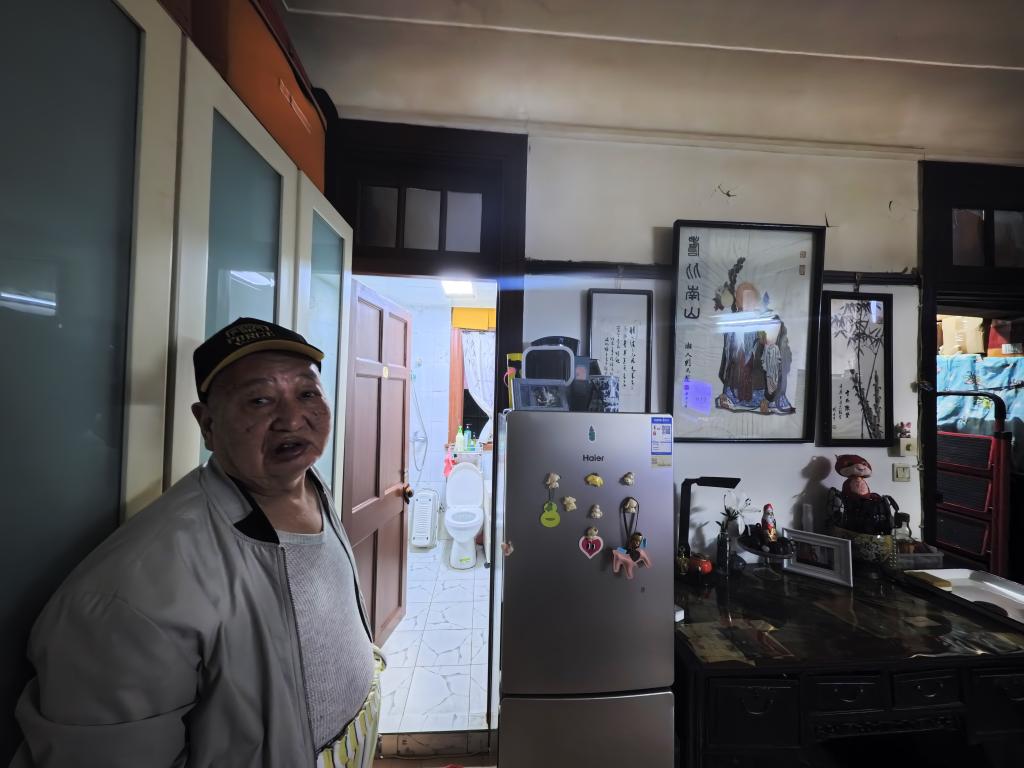 告别“拎马桶”!上海三十年接力塑“人民城市”新坐标