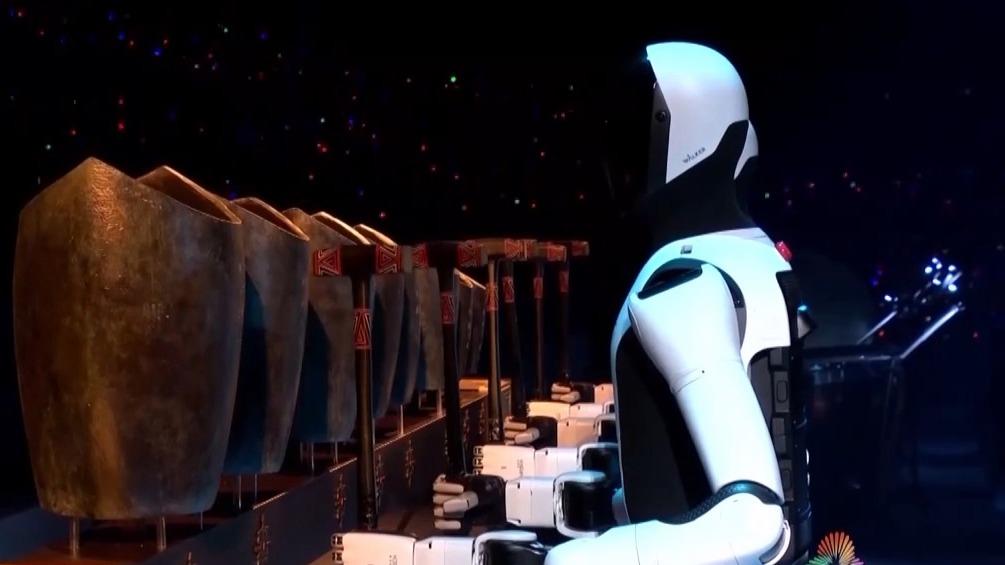 视频丨全运会闭幕式还有惊喜!液态画布、无人驾驶等将亮相