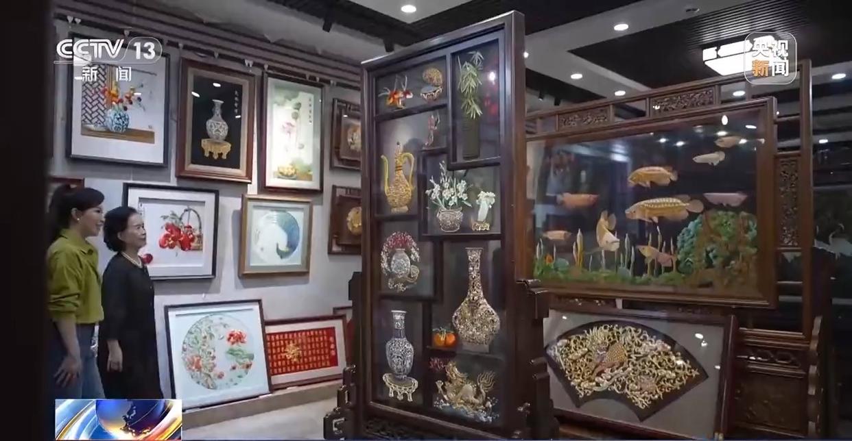 二十四节令鼓、潮州英歌舞……全运会带动潮州“文体旅”深度融合