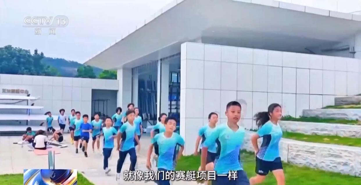 行走湾区看全运丨“全民全运”热潮下 澳门打造“体育之城”新名片