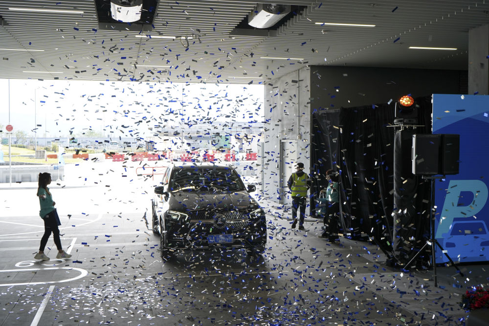 见证新的成就 展现万千气象——全运会助力大湾区跑出深度融合“加速度”