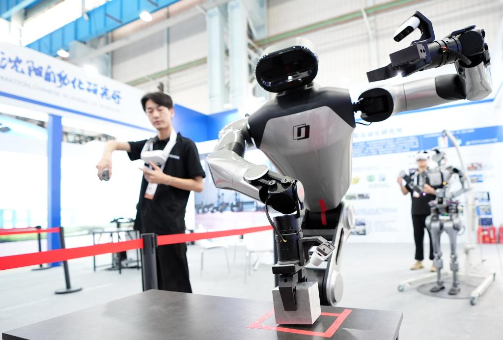 规划建议新看点丨具身智能，未来科技将走进寻常生活