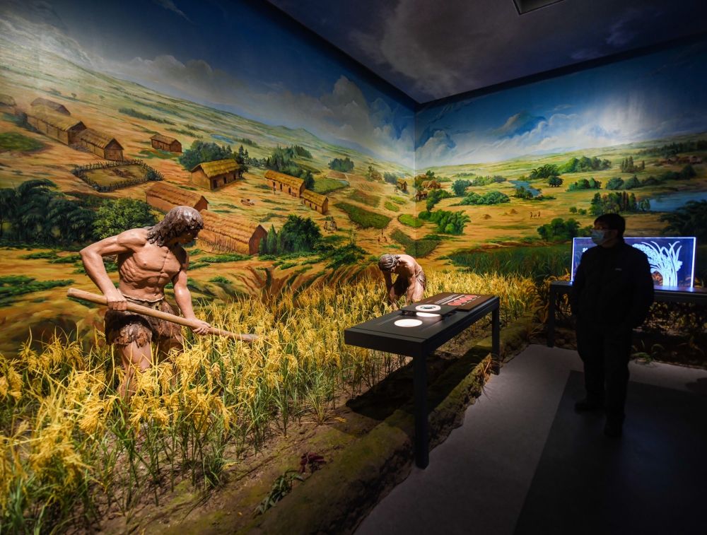 镜观·回响|巴风蜀韵承古脉 千年文华耀西川 镜观·回响|巴风蜀韵承古脉 千年文华耀西川