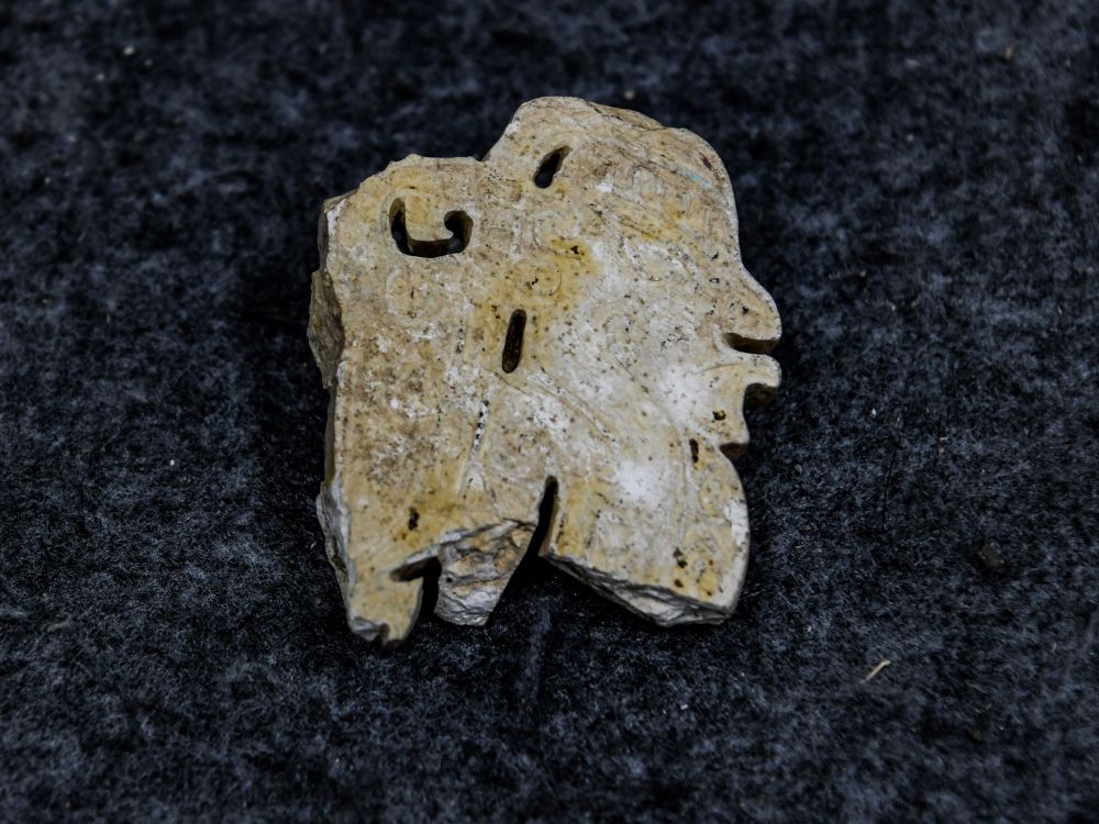 镜观·回响|巴风蜀韵承古脉 千年文华耀西川 镜观·回响|巴风蜀韵承古脉 千年文华耀西川