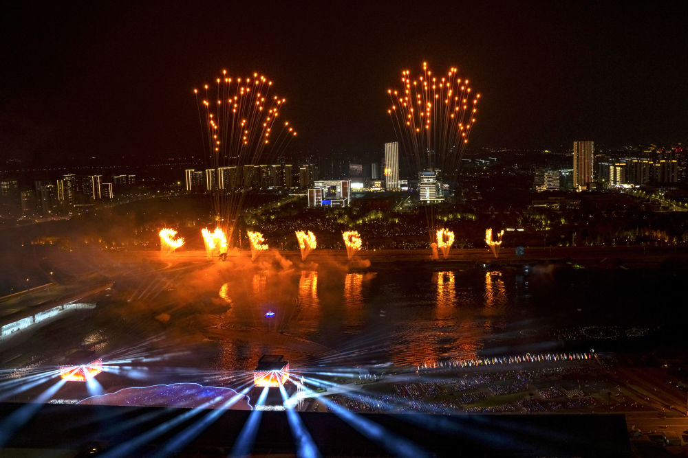 镜观·回响|巴风蜀韵承古脉 千年文华耀西川 镜观·回响|巴风蜀韵承古脉 千年文华耀西川