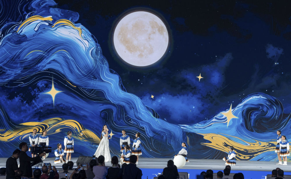 镜观·回响|巴风蜀韵承古脉 千年文华耀西川 镜观·回响|巴风蜀韵承古脉 千年文华耀西川