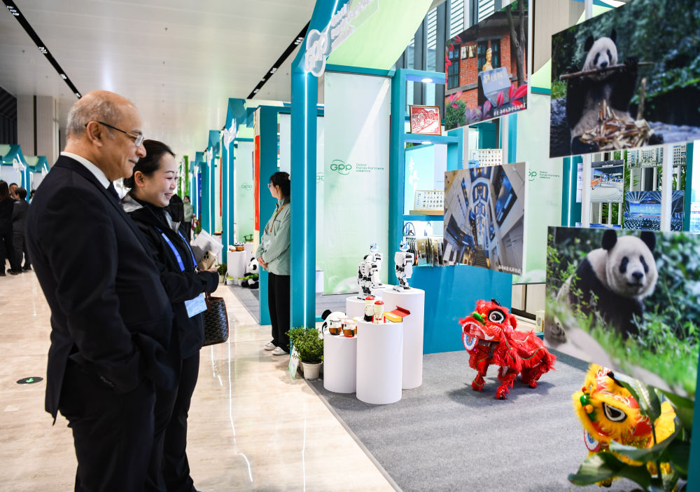 镜观·回响|巴风蜀韵承古脉 千年文华耀西川 镜观·回响|巴风蜀韵承古脉 千年文华耀西川