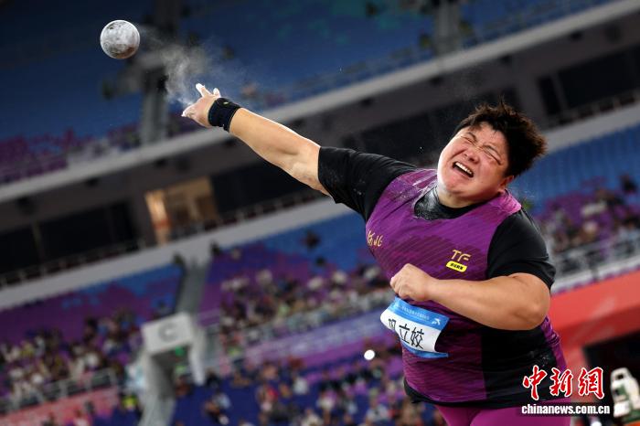 (粤港澳全运会)“数”说岭南何处好:3至100全运“同”精彩