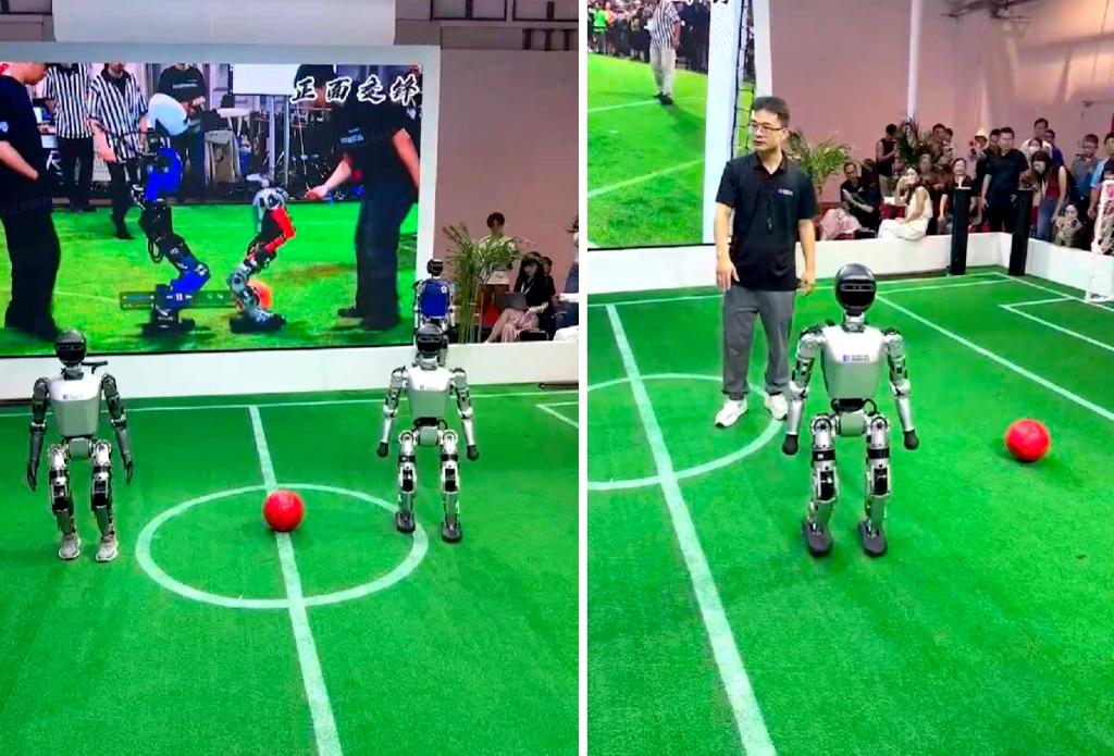 清华团队新发现：AI大模型看“块头”更要看“密度”