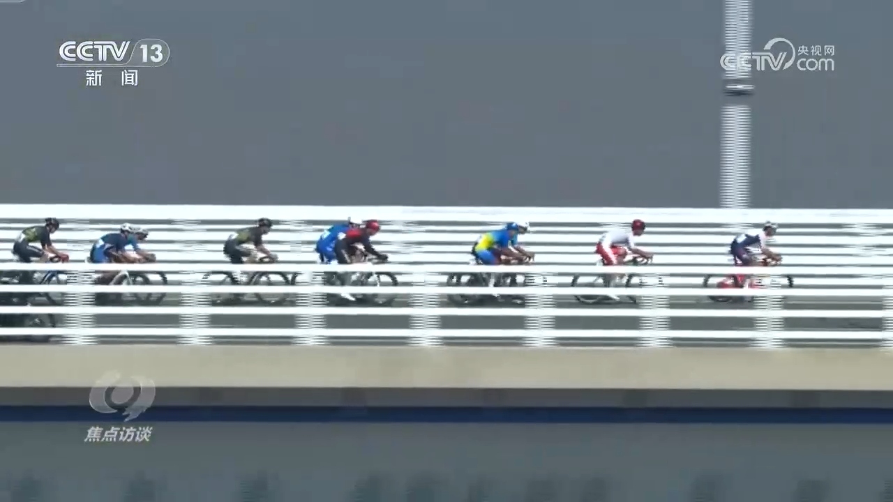 心更近、情更浓 大湾区书写融合发展新篇章