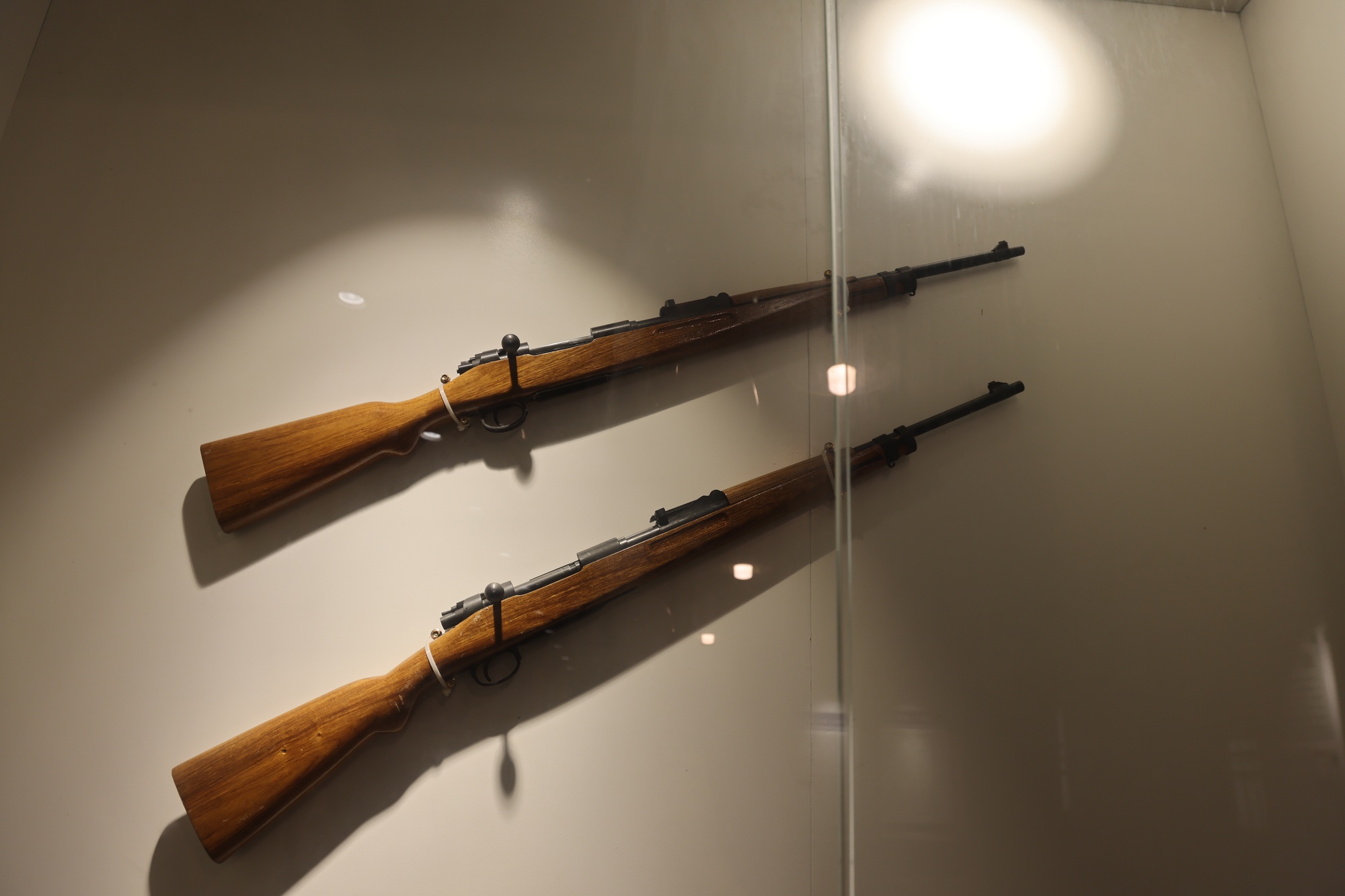 理响中国·烽火丹心丨太行铸剑!抗战中的兵工脊梁