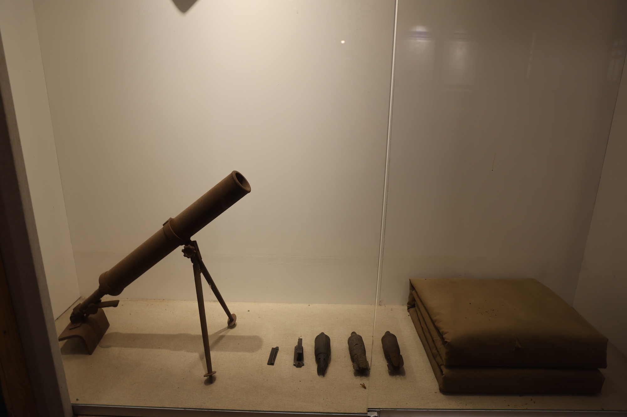 理响中国·烽火丹心丨太行铸剑!抗战中的兵工脊梁