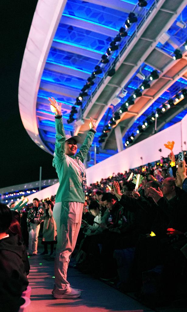 聚焦大湾区丨以赛为媒,大湾区融合发展加速奔跑