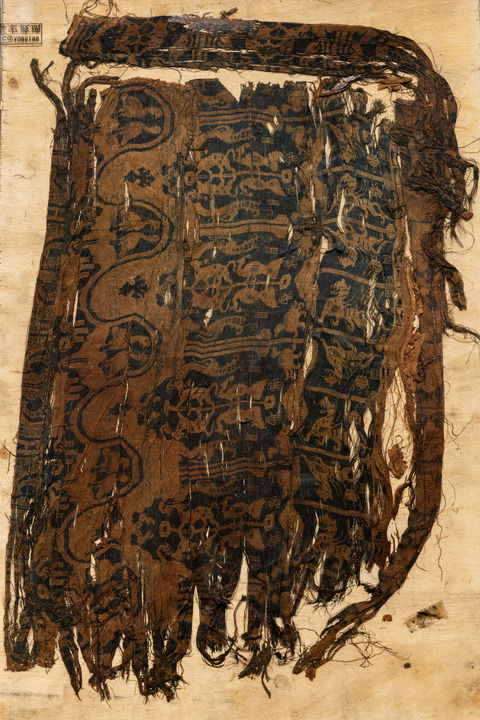 “守护时光,然后向未来传递”——西藏阿里“皮央和东嘎遗址”的石窟守护人