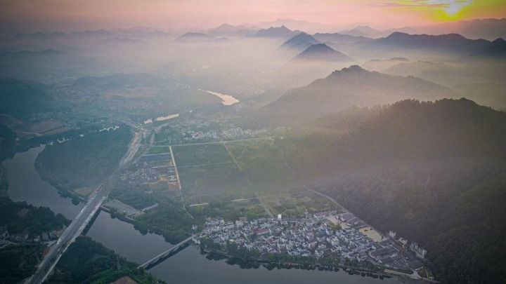 水头江尾尽开颜——浙江20年推进实施生态补偿机制观察