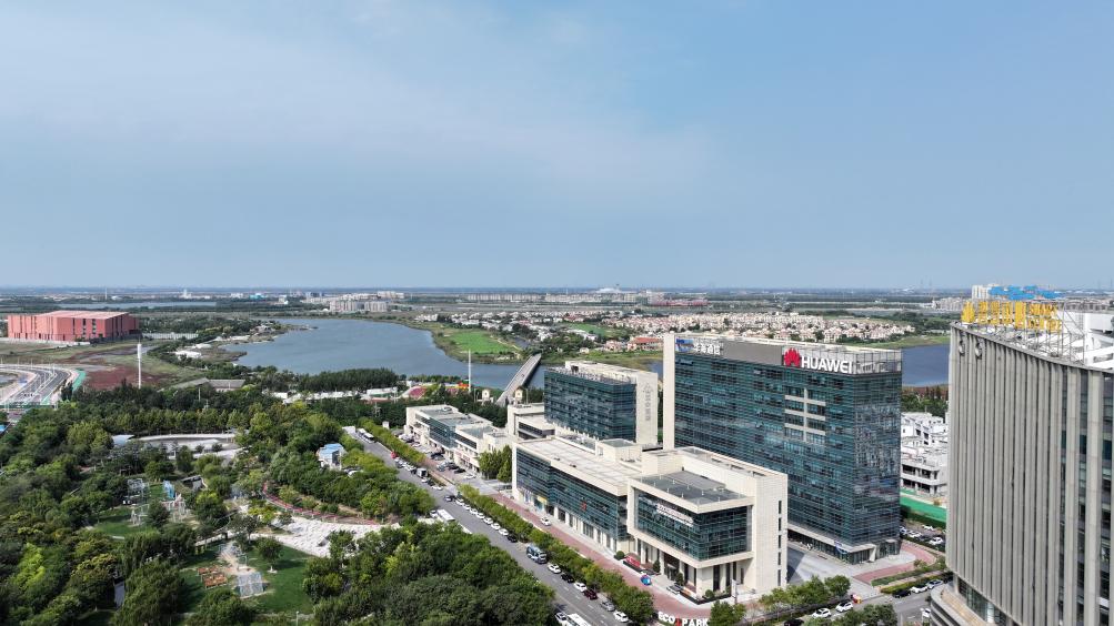 四中全会精神在基层丨小试剂“勇闯”全球大市场