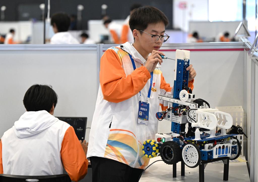 规划建议新看点｜为人的全面发展！投资于人再加力