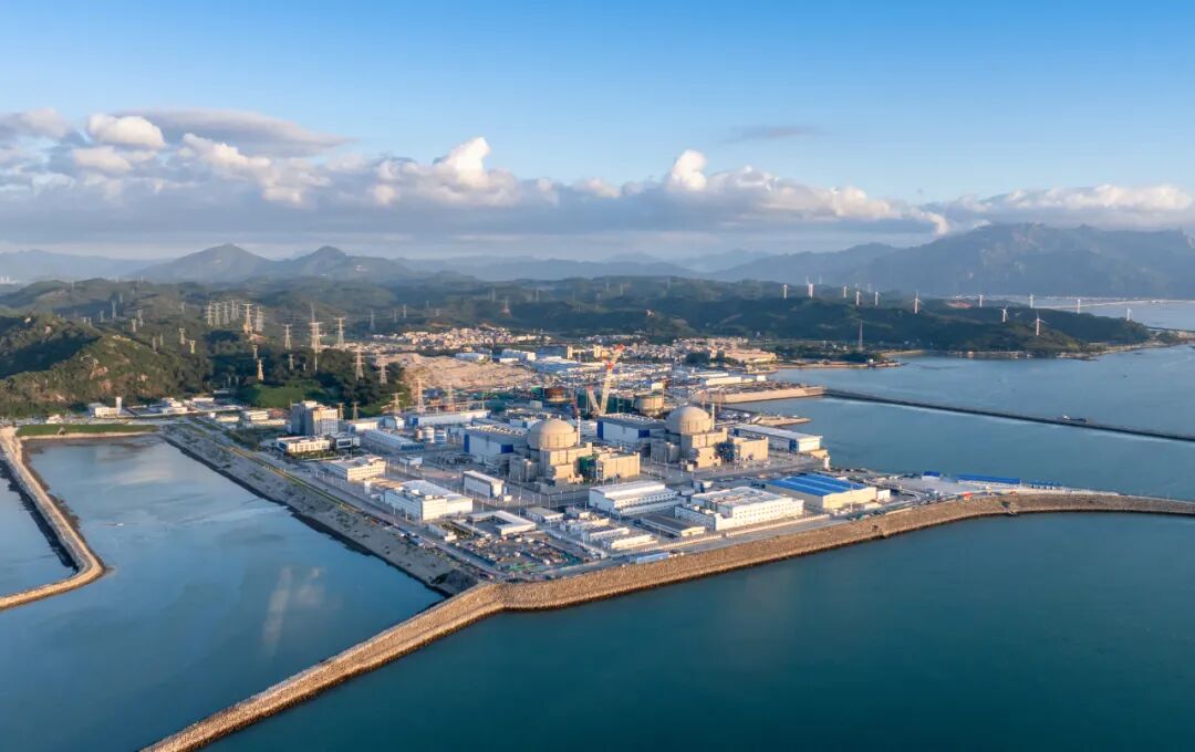 这个“全球最大”意味着什么？