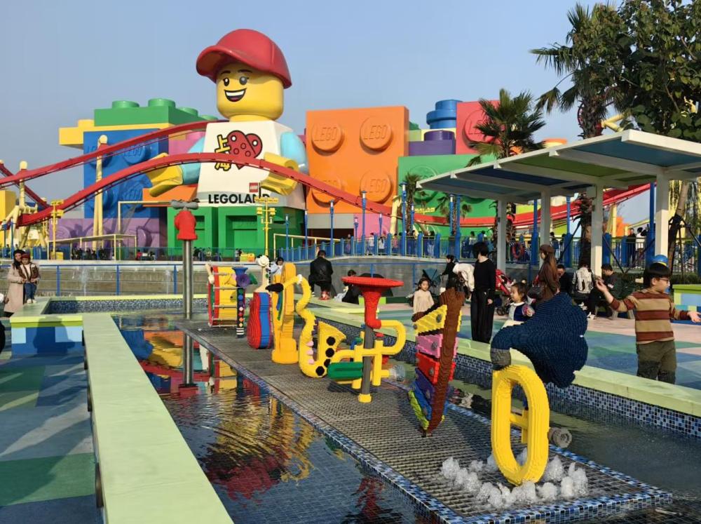 秋假秋游让秋冬之交旅游市场“热起来”