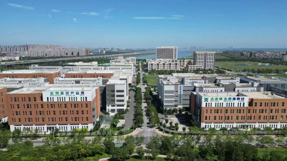 四中全会精神在基层| 小试剂“勇闯”全球大市场