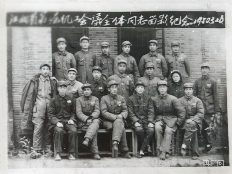 理响中国·烽火丹心｜传递抗战胜利密码！他们是电波里的“无名英雄”