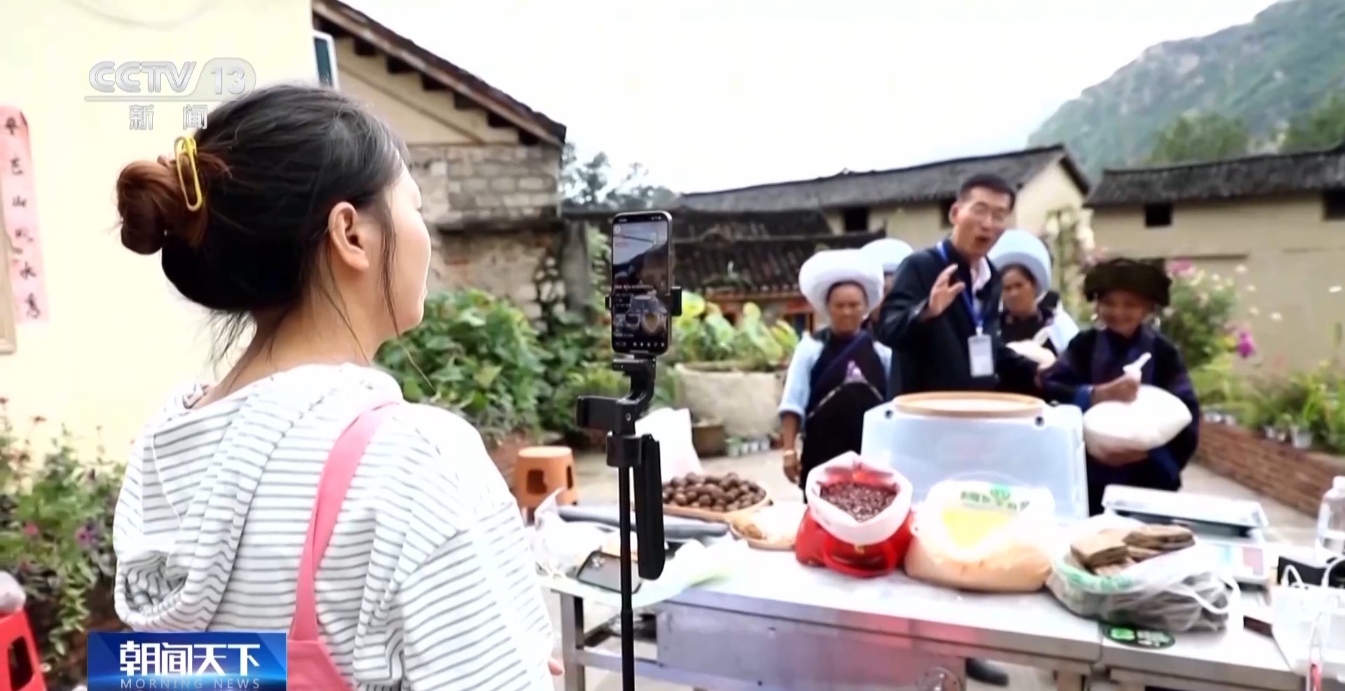 被一座桥改变的村庄 如今有了“幸福的烦恼” 被一座桥改变的村庄 如今有了“幸福的烦恼”