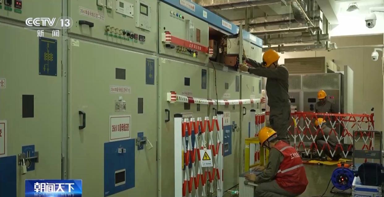 拓宽应用场景 杭州两张“场景清单”加速AI技术落地