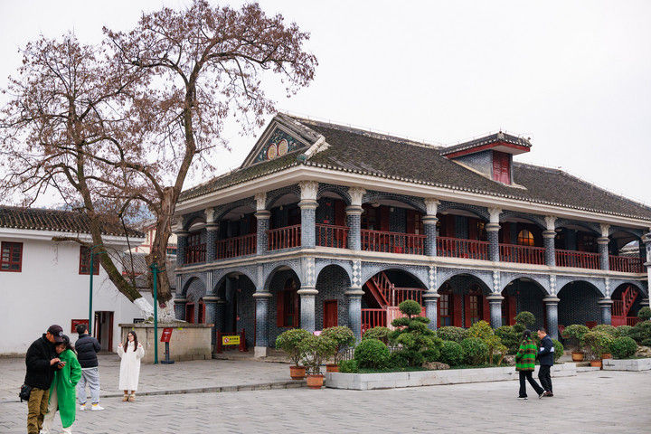 镜观·回响丨让红色文化焕发时代光芒