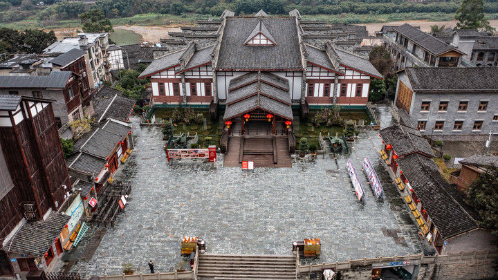 镜观·回响丨让红色文化焕发时代光芒