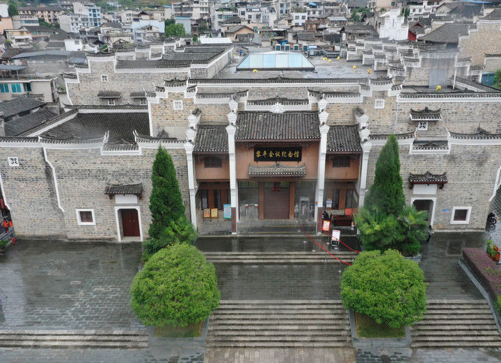 镜观·回响丨让红色文化焕发时代光芒