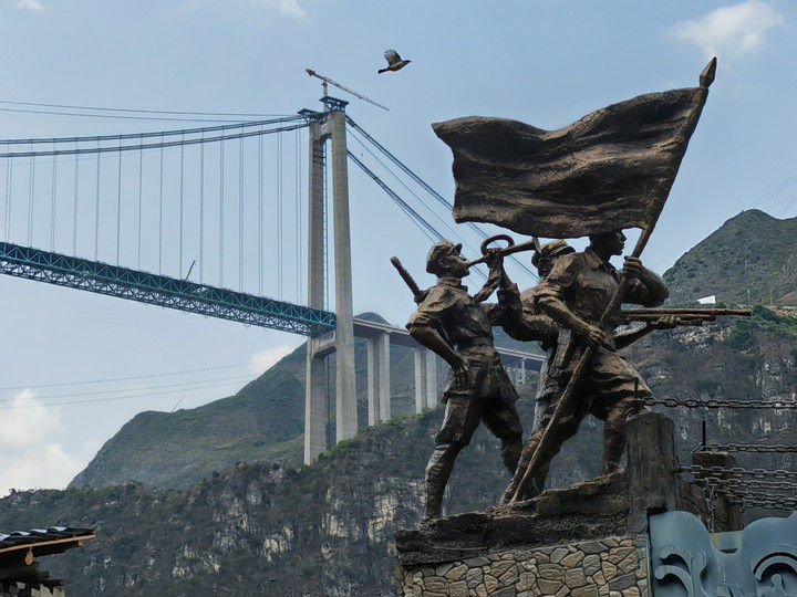 镜观·回响丨让红色文化焕发时代光芒