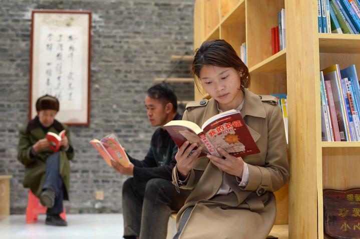 镜观·回响丨让红色文化焕发时代光芒