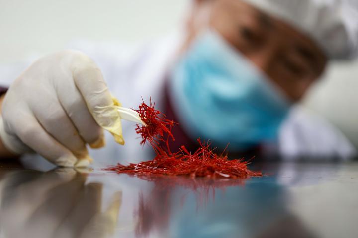 镜观·回响丨让红色文化焕发时代光芒