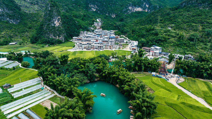 镜观·回响丨让红色文化焕发时代光芒