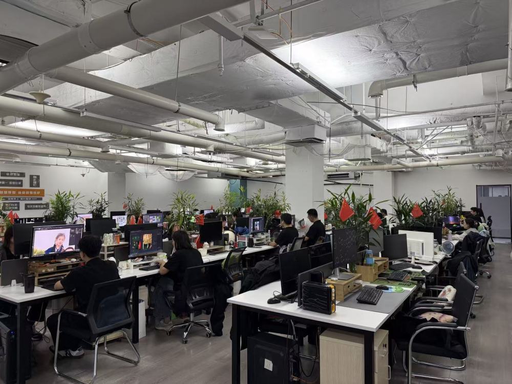 新华视点·关注城市更新|“00”后为啥又开始爱逛街了？