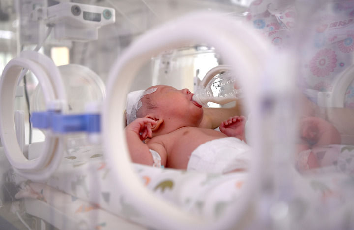 人民健康是立国之基——健康中国建设10周年书写新坐标