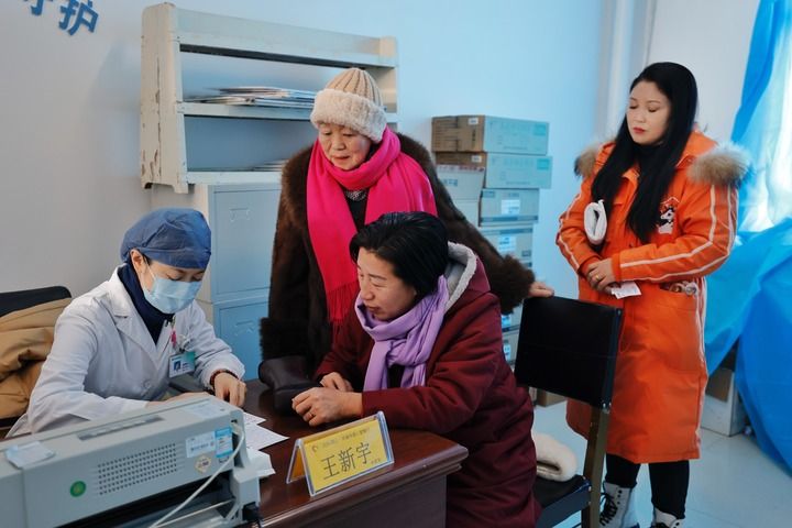 人民健康是立国之基——健康中国建设10周年书写新坐标