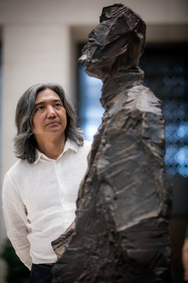 【“十五五”我所思·我所盼】有声手账丨用艺术讲好中国故事