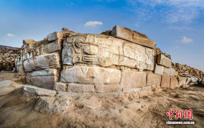 石峁遗址人群来源哪里社会结构如何？古DNA研究破解谜题