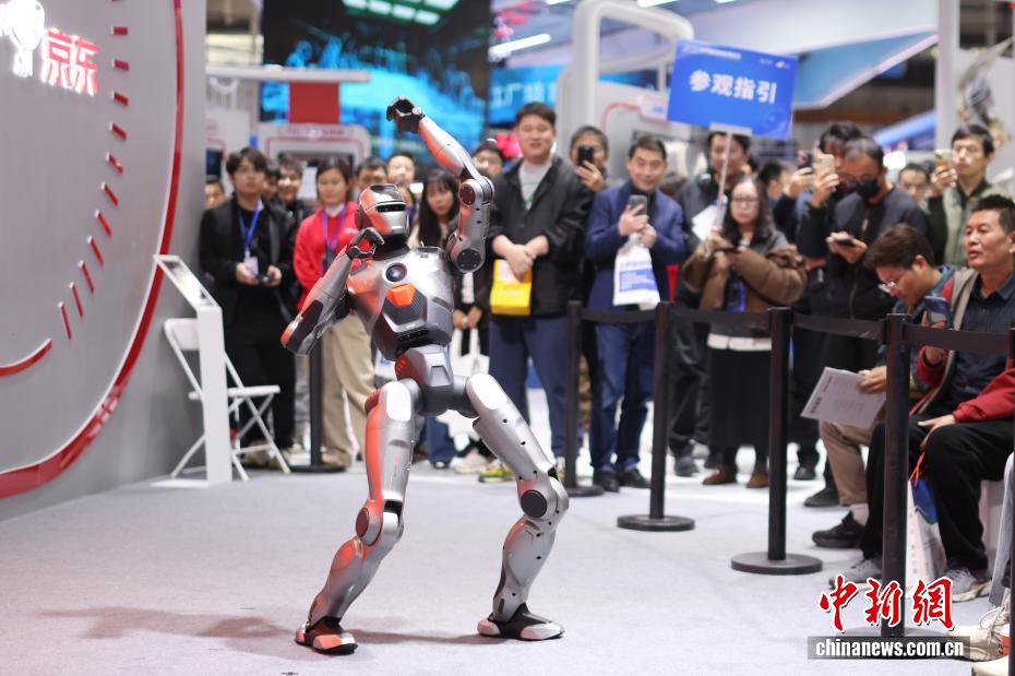 2025世界智能制造博览会在南京开展 2025世界智能制造博览会在南京开展