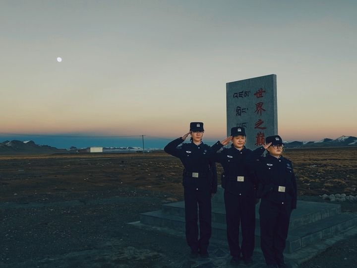 5373米之上:比星辰更璀璨的心跳